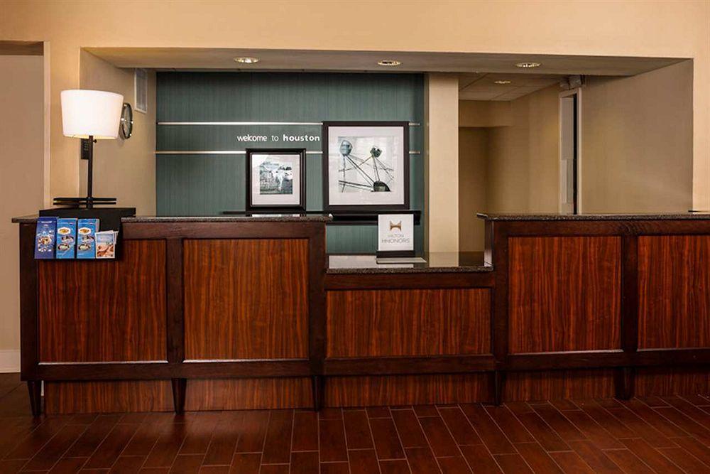 Hampton Inn & Suites Houston-Medical Center-Nrg Park Ngoại thất bức ảnh