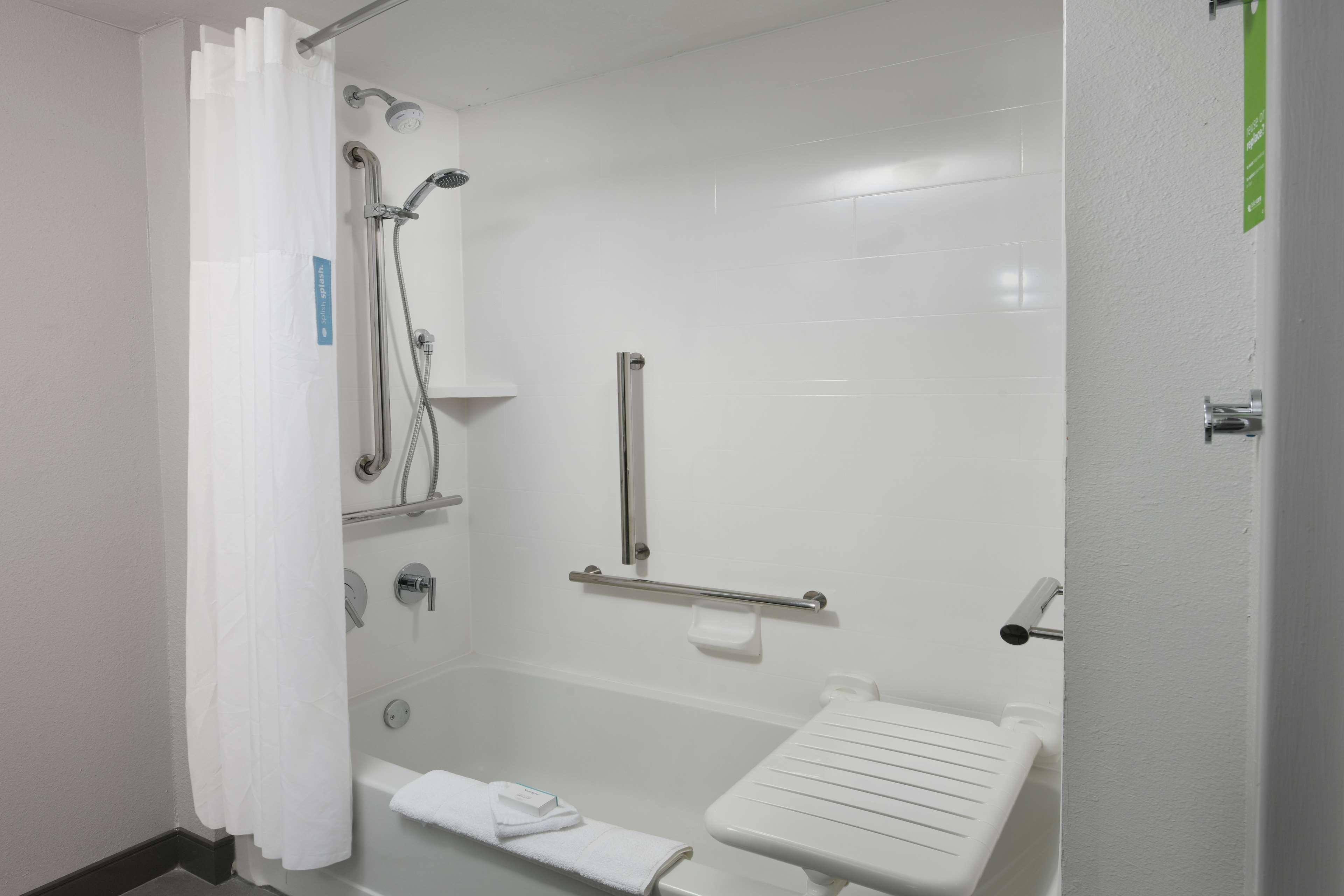 Hampton Inn & Suites Houston-Medical Center-Nrg Park Ngoại thất bức ảnh