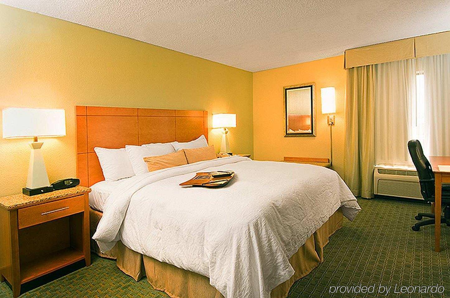 Hampton Inn & Suites Houston-Medical Center-Nrg Park Phòng bức ảnh